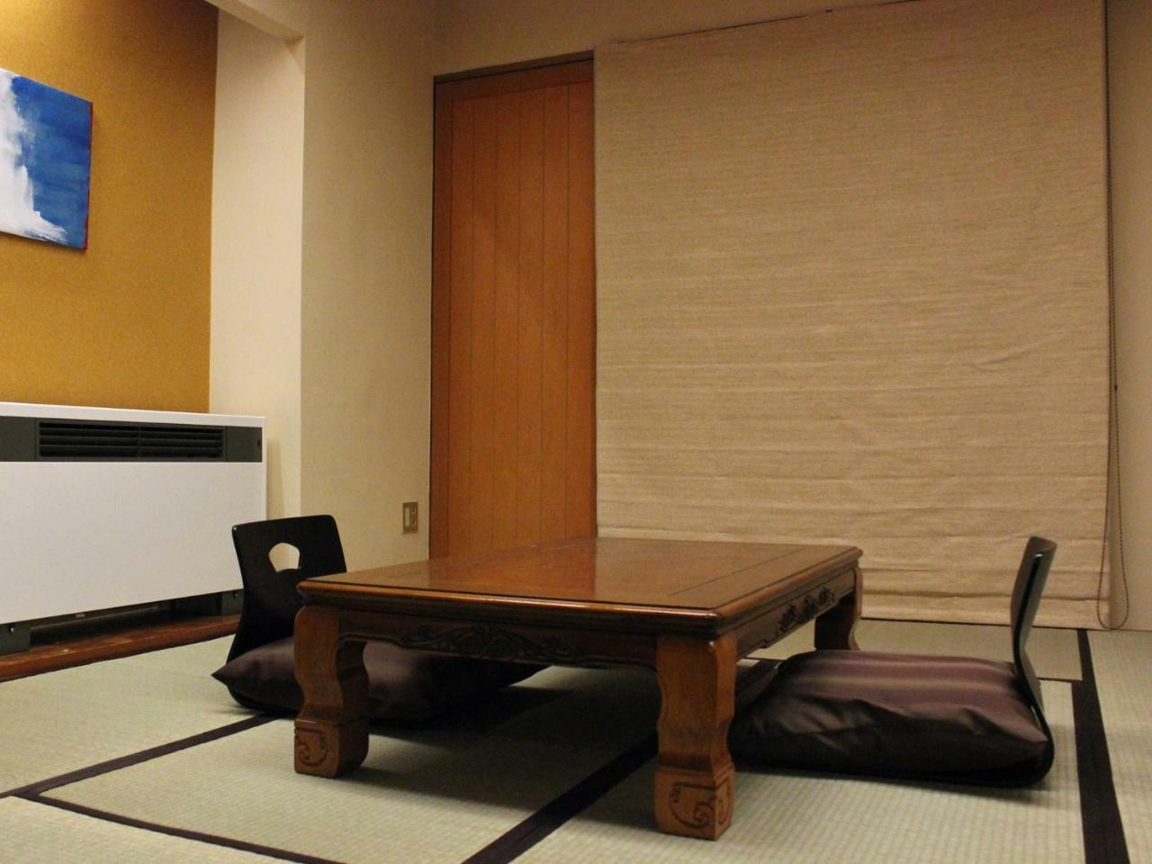 Hakone Ashinoko Toranoyu Hotel Buitenkant foto