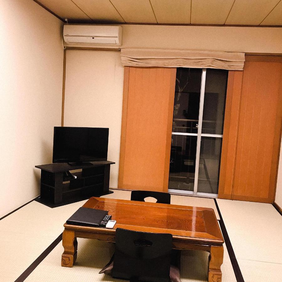 Hakone Ashinoko Toranoyu Hotel Buitenkant foto