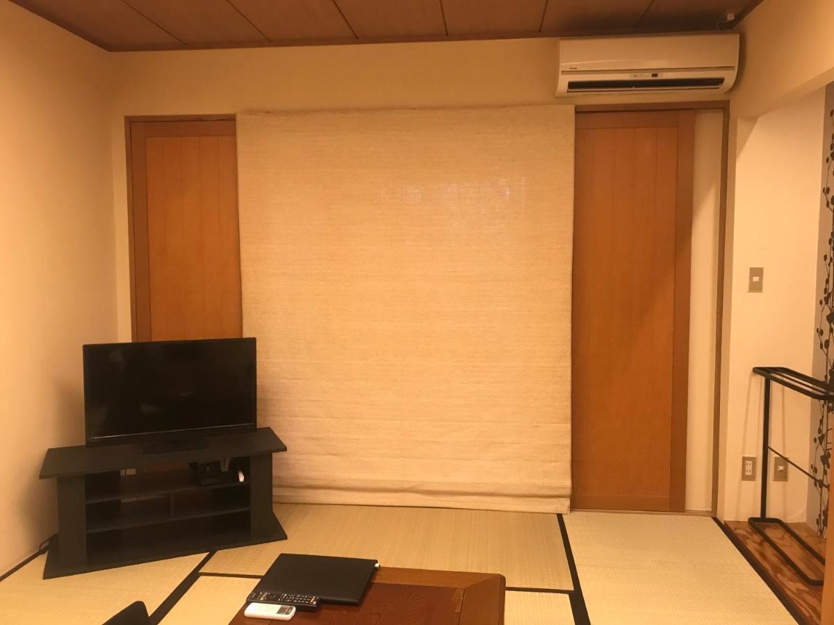 Hakone Ashinoko Toranoyu Hotel Buitenkant foto