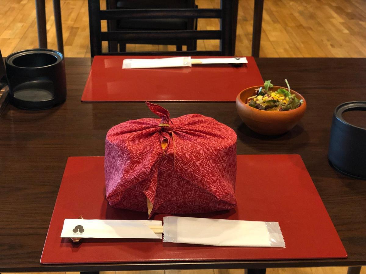 Hakone Ashinoko Toranoyu Hotel Buitenkant foto